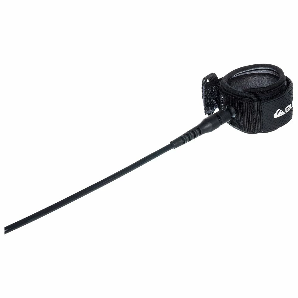 Leash Surf Quiksilver Summer Vibes Black 4 Leash Surf Quiksilver Summer Vibes Black – Image 2