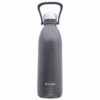 Gourde Qwetch Bouteille Isotherme Titan 1.5L Roc Gris -Surfen Geschäft b7ea424374f0d929cd564524d6910c461f8f3226 E22QWETACC262651 QWET0053351 0