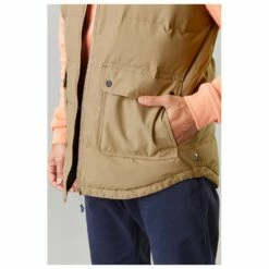 Doudoune Sans Manche Picture Russello Dark Stone -Surfen Geschäft b80a34aff0df61378984ad6d495e3f744c6522ad H23PICTACC2265001 902