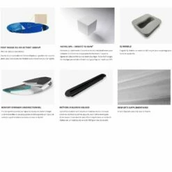 Board De SUP Starboard Planche De Whopper Lite Tech - 9'4" X 33" / 280cm 10 Board De SUP Starboard Planche De Whopper Lite Tech - 9'4" X 33" / 280cm -Surfen Geschäft b80c17eb13fe4e4cfc69e943b34de0f73068c7b3 E22STARWAT82385 STBD0090109 3