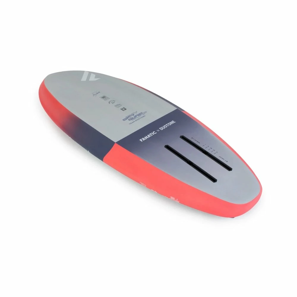 Planche Surf Foil Et Wing Fanatic Sky Surf TE - 2023 10 Planche Surf Foil Et Wing Fanatic Sky Surf TE - 2023 – Image 8
