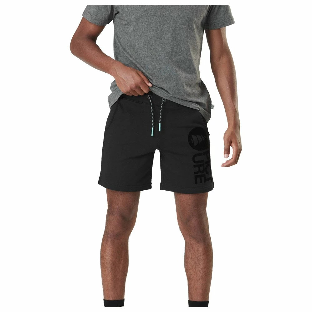 Short Picture Basement Black 5 Short Picture Basement Black – Image 3