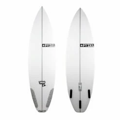 Board De Surf Pyzel Shadow - FCSII