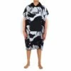 Poncho Surf Fcs Grey Camo / Black -Surfen Geschäft b82e20bcb5bcb320f034bb464c777fe1030dbcdd E22FCSWAT70831 FCSE0077694 1