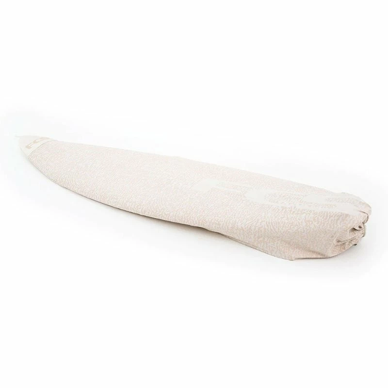 Housse Surf Chaussette Fcs Stretch Longoard - Almond / Cream - 9'0" / 274 Cm 3 Housse Surf Chaussette Fcs Stretch Longoard - Almond / Cream - 9'0" / 274 Cm