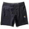 Boardshort Vissla Solid Sets 18.5" Black 2 Boardshort Vissla Solid Sets 18.5" Black -Surfen Geschäft b88d80c50779b847966919699b427449d5ca91f3 E23VSLATEX3369427 0
