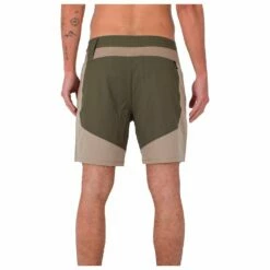 Boardshort Hurley Phantom+ Blockade Paddle Series Hybdrid 18" Olive -Surfen Geschäft b8a3edde6bab5ab3bfba987e26abe4af705a2b5d E23HRLYTEX3373706 2