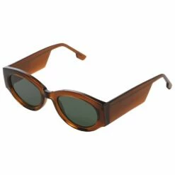 Lunettes De Soleil Komono Dax Bronze
