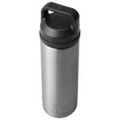 Gourde Yeti Rambler 18 Oz (532 Ml) Stainless Steel -Surfen Geschäft b965f20dc616ff383fa394fdf9fdd869509ab58c E22YETIACC87999 YETI0149080 4