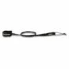 Leash Surf Dakine Leash John John Florence Kainui 1/4" - Black -Surfen Geschäft b9a74374661a7eeae57b43e76cef05437414791e E22DAKIWAT86391 1