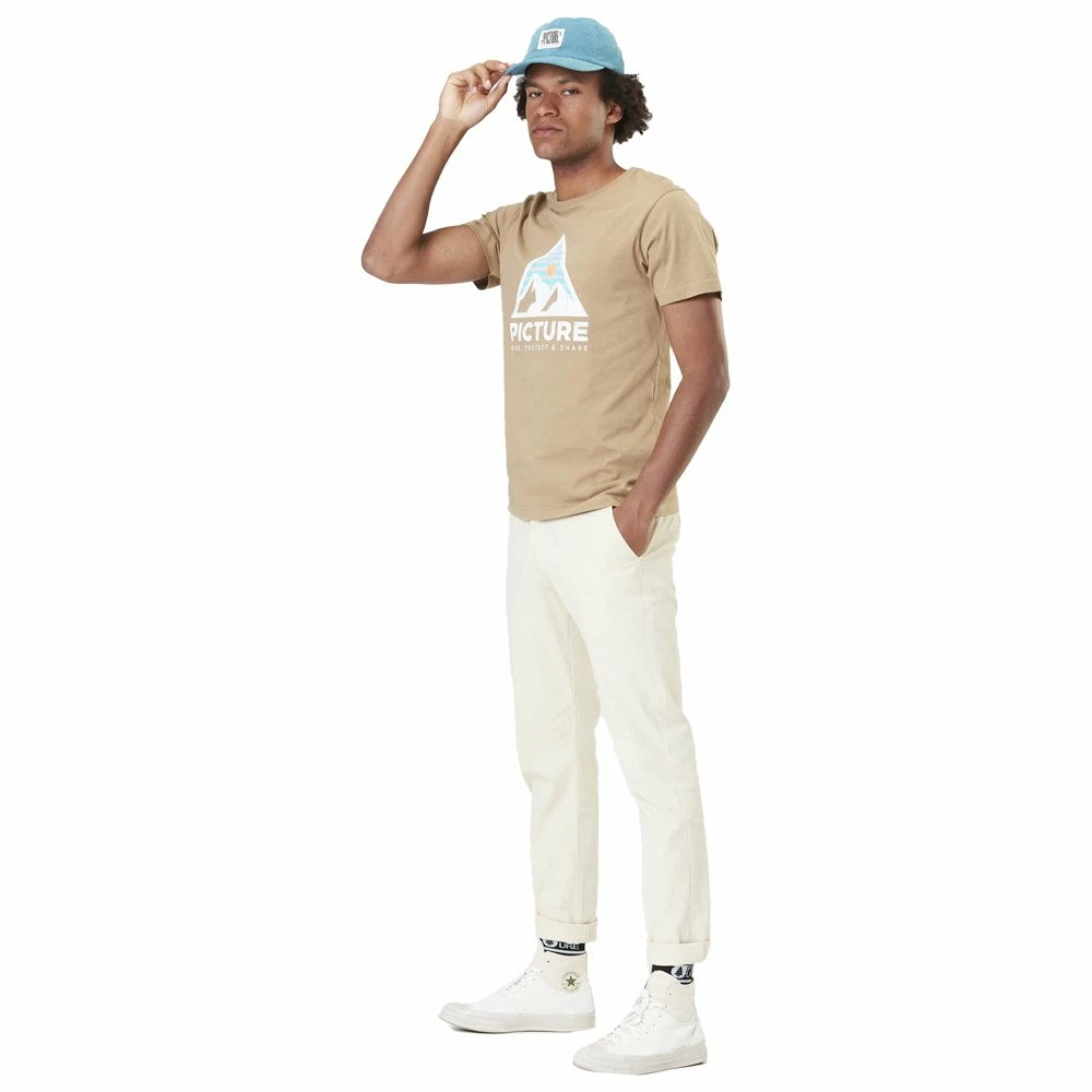 Tee-shirt Picture Authentic Dark Stone 7 Tee-shirt Picture Authentic Dark Stone – Image 5