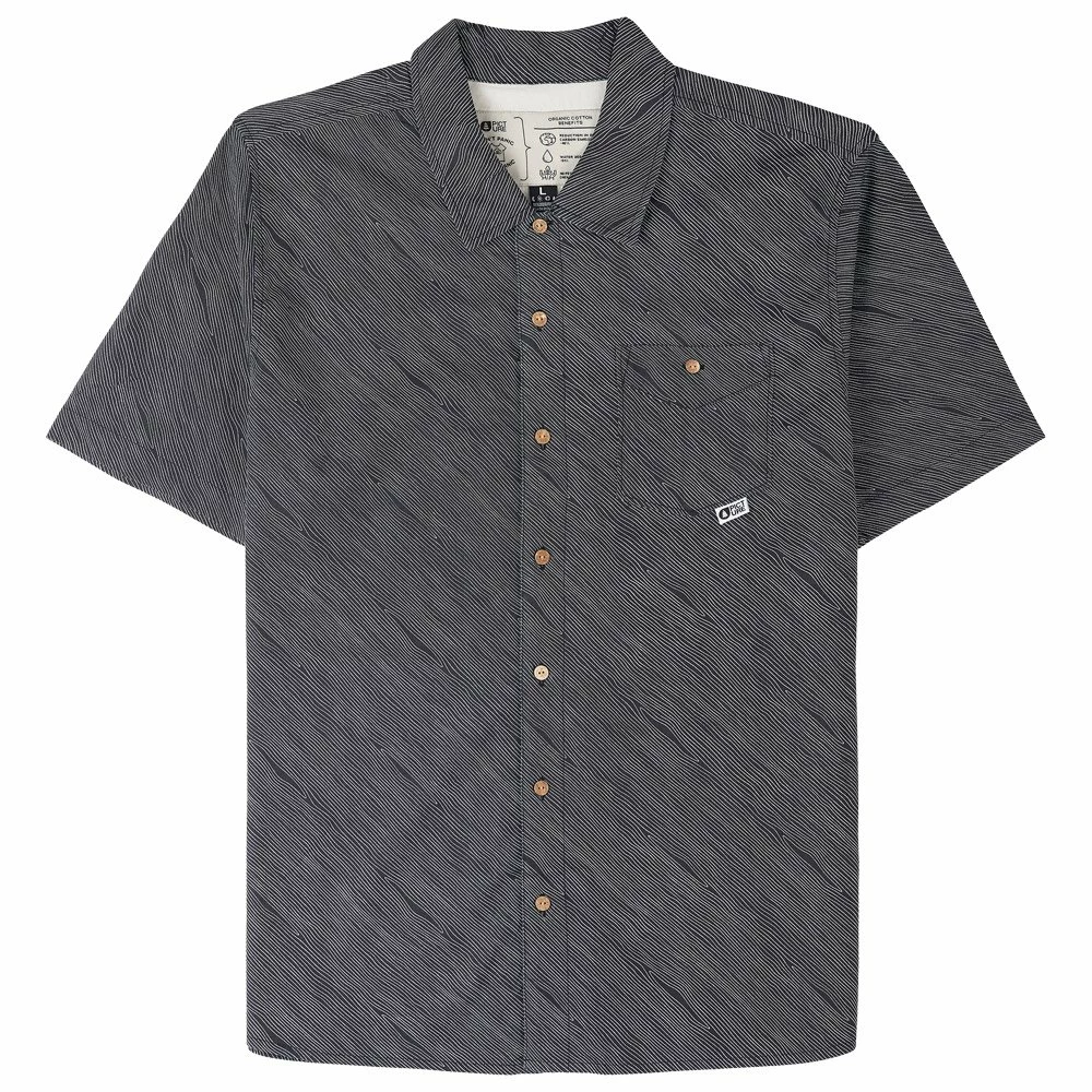 Chemise Picture Mataikona Wood 3 Chemise Picture Mataikona Wood