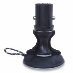 Pied De Mat Windsurf Nautix Diabolo Et Cup Push Pin