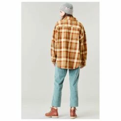 Chemise Picture Ovillera Wood Ash -Surfen Geschäft b9d93fcb152242960a1562465cb6897532f8825d H23PICTTEH2266224 6