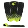 Pad Surf Creatures Of Leisure Griffin Colapinto Lite Black Fade Lime