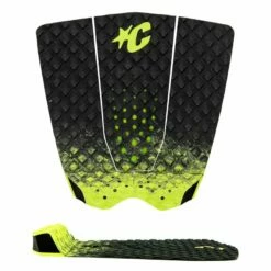 Pad Surf Creatures Of Leisure Griffin Colapinto Lite Black Fade Lime