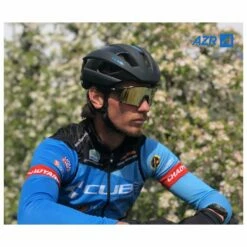 Lunettes De Soleil AZR Pro Race Rx Mat Carbon Multicouche Or 15 Lunettes De Soleil AZR Pro Race Rx Mat Carbon Multicouche Or -Surfen Geschäft ba39ff356b197f0eabfd9fb2ccb4b149e7b87c1f E220AZRLUN203837 0AZR0208900 902