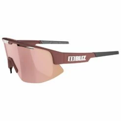Lunettes De Soleil Bliz Matrix Small Matt Burgundy Brown Rose Multi -Surfen Geschäft ba46593795b5725b093741b1359e44af7bb94a8c VE20BLIZACC021 2