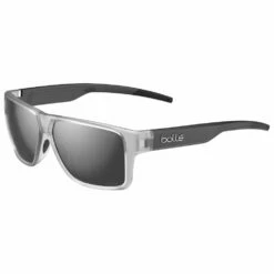 Lunettes De Soleil Bolle Temper Light Grey Frost Volt+ Gun Polarized