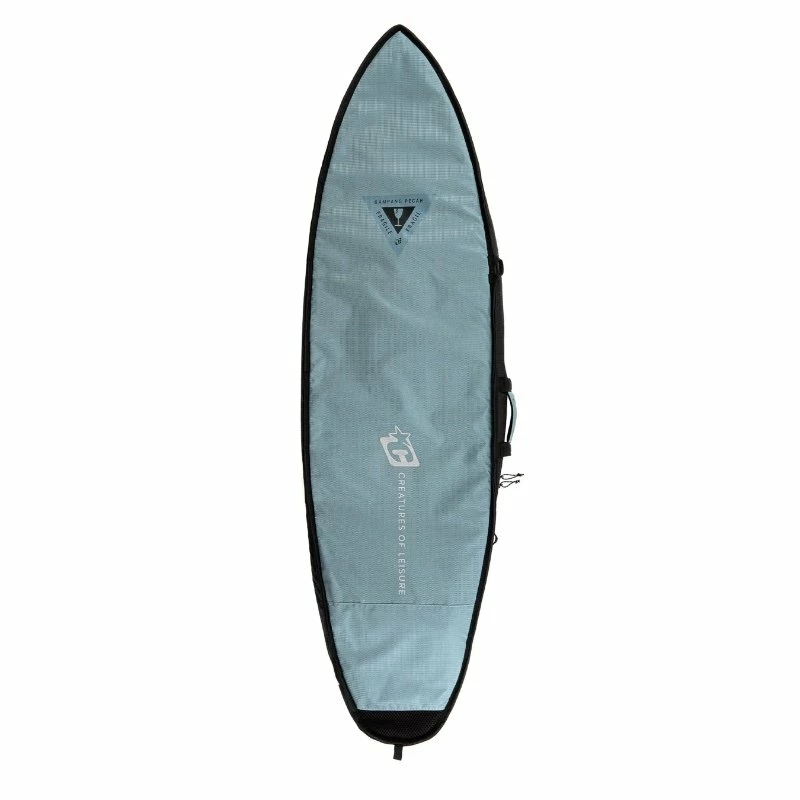Housse Surf Creatures Of Leisure Travel Double DT2.0 Shortboard 4 Housse Surf Creatures Of Leisure Travel Double DT2.0 Shortboard – Image 2