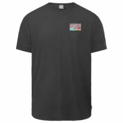 Tee-shirt Picture Timont Surf Tee Black 26 Tee-shirt Picture Timont Surf Tee Black -Surfen Geschäft baae57710b125ee46dc0dde10bee5f1d2f8db115 E23PICTTEH3364237 0