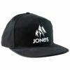 Casquette Jones Truckee Black -Surfen Geschäft bad39244a36624716df1e6d58b780c2f7ab9df50 H23JONEACC355009 JONE0679093 0