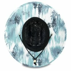 Chapeau Dakine Pindo Straw Hat - Blue Isle -Surfen Geschäft bb91828d1738ad7fb18aeb22ccb4cc5ab8e273c1 E22DAKIACC86473 3