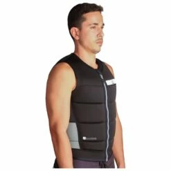 Impact Vest Follow Signal Plus Blackout -Surfen Geschäft bb942f330c1146b13b6c81fc90dafe3914207a5d E23FOLWWAT363907 6