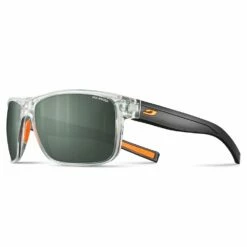 Lunettes De Soleil Julbo Renegade Cristal Brillant Noir Orange Spectron 3 Polarized