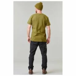 Tee-shirt Picture Basement Cork Army Green -Surfen Geschäft bb9b9bfbc5a58eecc0d61ccfda592c5f534b84ac H23PICTTEH2264941 6