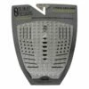 Pad Surf Slater Designs Slater Design 3 Pieces Arch Tract- Grey / Black -Surfen Geschäft bba8f50ffd2a49391ed78a147393ce6eea5b3814 E22SLATWAT33127 STDG0101534 1