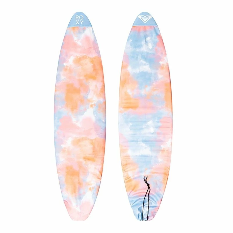 Housse Surf Chaussette Roxy Funboard - Multicolor 3 Housse Surf Chaussette Roxy Funboard - Multicolor