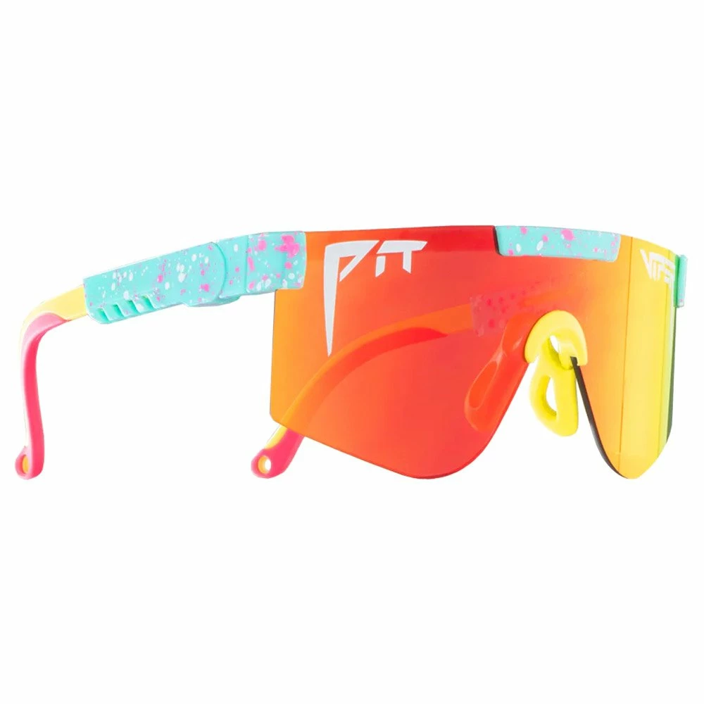 Lunettes De Soleil Pit Viper The Pit Viper Xs The Playmate 5 Lunettes De Soleil Pit Viper The Pit Viper Xs The Playmate – Image 3