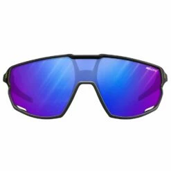Lunettes De Soleil Julbo Rush Noir Reactiv Performance 1-3 High Contast -Surfen Geschäft bc05e5708187a86bbe6070d3fe18cee75187f6fe E22JULBLUN206987 JULB0590885 4