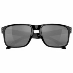 Lunettes De Soleil Oakley Holbrook Polished Black Prizm Black