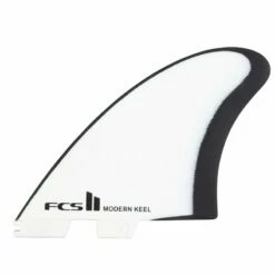Ailerons Surf Fcs II JS Modern Keel Performance Glass