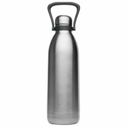 Gourde Qwetch Bouteille Isotherme Titan 1.5L Inox -Surfen Geschäft bc3b9710d07a9050737a504eb062761bc6e00c1c E22QWETACC262651 QWET0719729 2