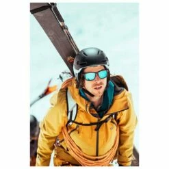 Lunettes De Soleil Julbo Shield NOIR BLEU SPECTRON 3 -Surfen Geschäft bc45a17e27c195bdb6d63da4f72712f6440b7f6f E18JULBLUN4873411 JULB0431876 904