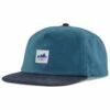 Casquette Patagonia Range Cap Wavy Blue -Surfen Geschäft bc6e117a8639715f3aa00126656a9831b8605e0c E23PATAACC364950 PATA0182842 0