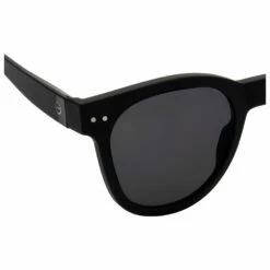 Lunettes De Soleil Izipizi Sun #N Black Soft Grey -Surfen Geschäft bc93c10ab50259985fca69fe5b094d5dde6a170b E23IZIPLUN355922 IZIP0680705 902