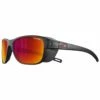 Lunettes De Soleil Julbo Camino M Mat Noir Spectron 3
