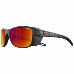 Lunettes De Soleil Julbo Camino M Mat Noir Spectron 3