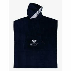 Poncho Surf Roxy Femme Stay Magical - Mood Indigo