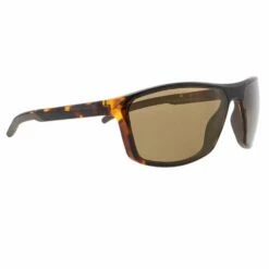 Lunettes De Soleil Red Bull Spect Raze Shiny Havana Brown Light Bronze Mirror