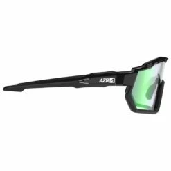 Lunettes De Soleil AZR Pro Race Rx Vernie Noir Irisé Vert Photochromic -Surfen Geschäft bd1eef4e3b0ebd995abc2200cf74fac02d9904ac E220AZRLUN203837 0AZR0208906 3