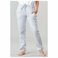 Pantalon Picture Cocoon Grey Melange -Surfen Geschäft bd496270a9f3ad53ef6fc2e1b782ea4bb2896085 H23PICTTEB2266153 4