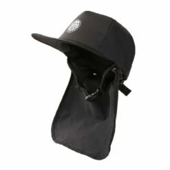 Casquette Surf / Chapeau Surf Rip Curl Surf Series Cap - Black -Surfen Geschäft be035b1f008bd7890a6432cb31957fe7ffe13c81 H23RCRLACC332942 10