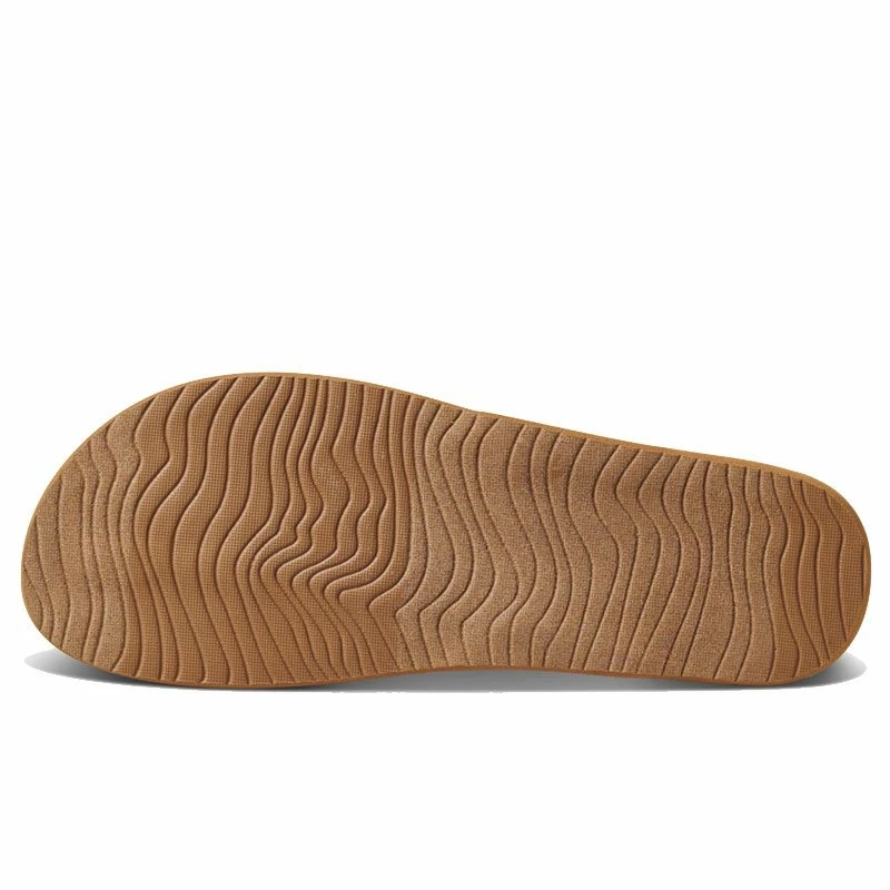 Tongs Reef Cushion Strand Grils - Vintage/Coral 6 Tongs Reef Cushion Strand Grils - Vintage/Coral – Image 4