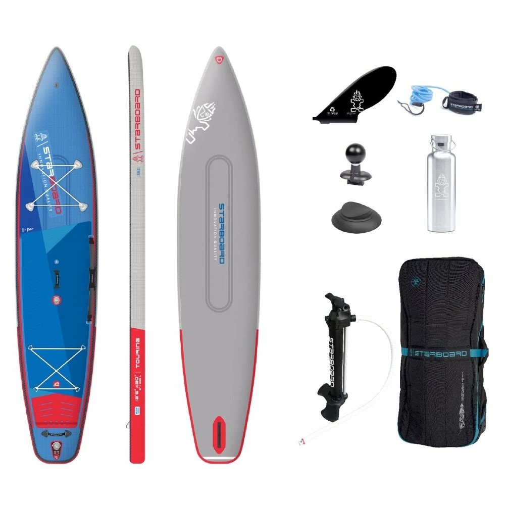 Board De SUP Starboard Touring Deluxe Simple Chambre 3 Board De SUP Starboard Touring Deluxe Simple Chambre