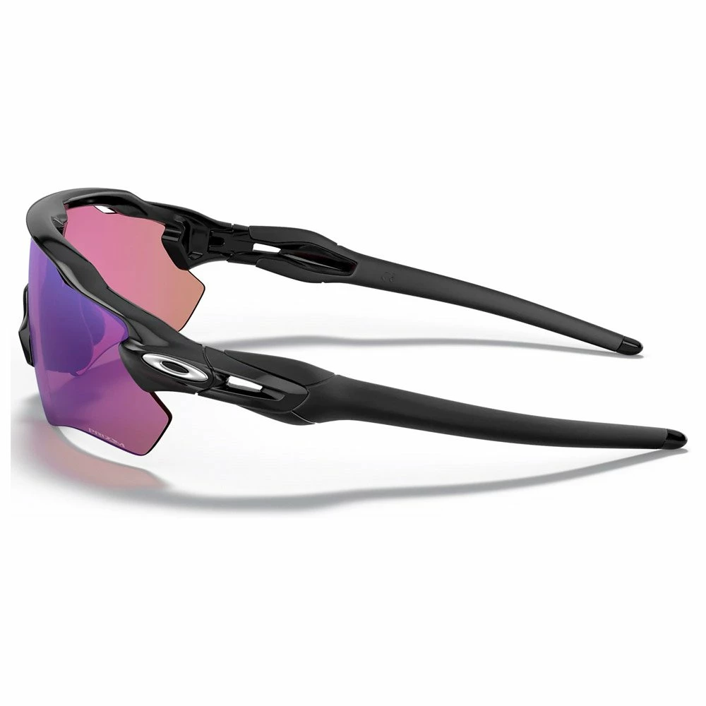 Lunettes De Soleil Oakley Radar Ev Path Polished Black Prizm Golf 4 Lunettes De Soleil Oakley Radar Ev Path Polished Black Prizm Golf – Image 2